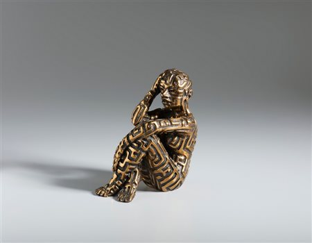 RABARAMA (n. 1969) - OSSERV-AZIONE.