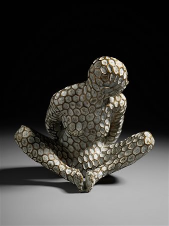 RABARAMA (n. 1969) - NIDO.