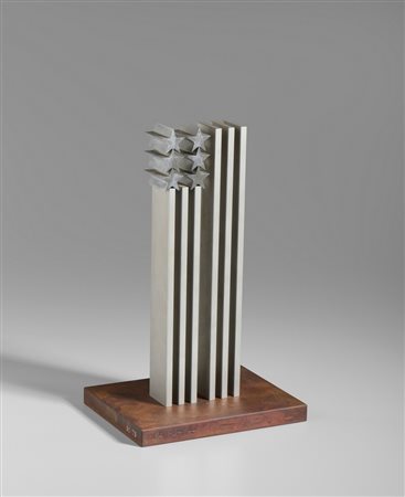 XHIXHA HELIDON (n. 1970) - RENAISSANCE OF TOWERS.