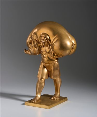 WEN LING CHEN (n. 1969) - HAPPY LIFE.