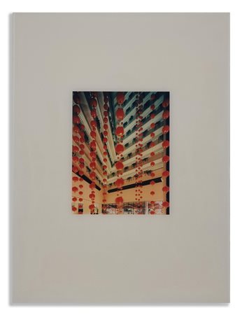 GURSKY ANDREAS (n. 1955) - SINGAPORE II.