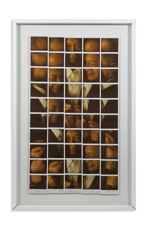 GALIMBERTI MAURIZIO (n. 1956) - JOHN WOO...