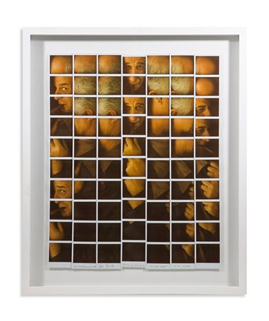 GALIMBERTI MAURIZIO (n. 1956) - TONI SERVILLO .