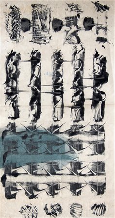 POMODORO Giò, Senza titolo