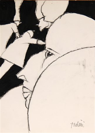 TADINI Emilio, Senza titolo