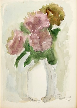 DE AMICIS Cristoforo, Fiori