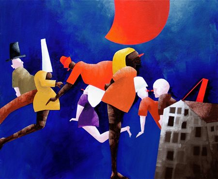 TADINI Emilio, Fiaba