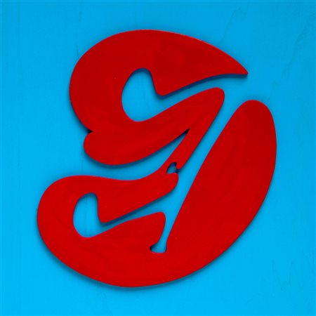 MUNARI Bruno, Senza titolo