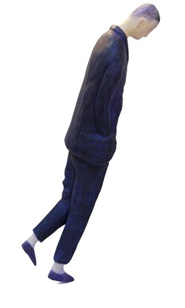 DEODATO Pino, Chiodo fisso