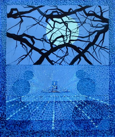 PEVERELLI Cesare, Alberi e altre storie