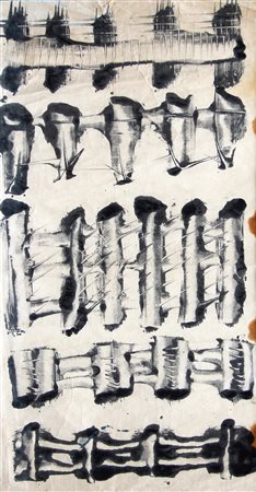 POMODORO Giò, Senza titolo