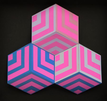 COSTALONGA Franco, Mokudue S.