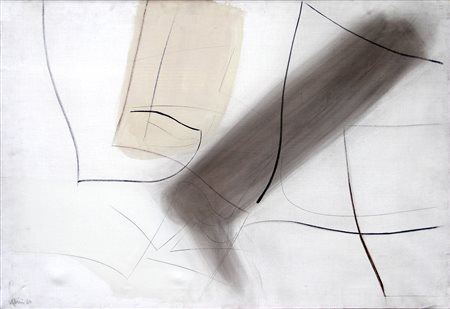 VOLPINI Renato, Forma - spazio