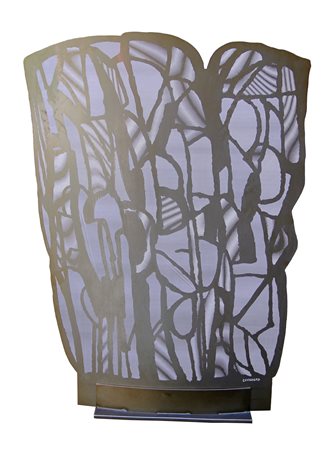 CONSAGRA Pietro, Sottilissima