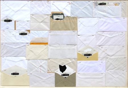 POZZATI Concetto, Senza titolo