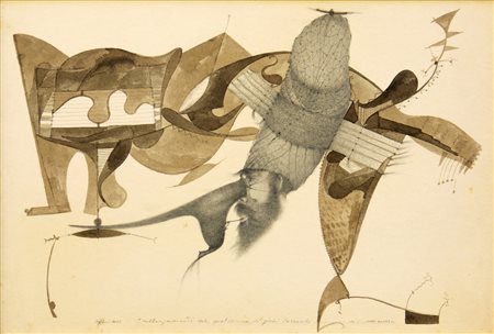 MARRA Max, Allungamenti del quotidiano di giochi surreali