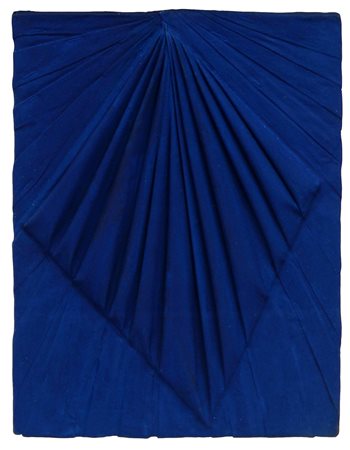 MARIANI Umberto, Taghelmoust: il velo