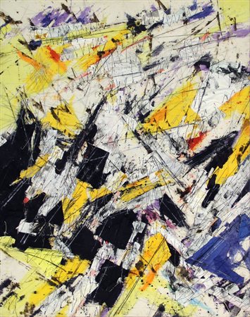 MARTINI Sandro, Quantità Tainha