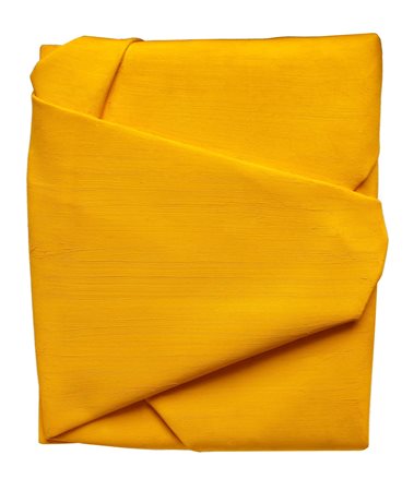 BERLINGERI Cesare, Piegare il giallo