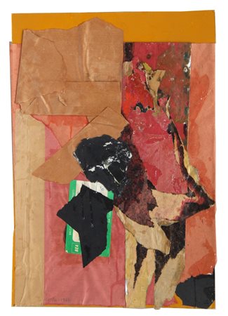 CINTOLI Claudio, Senza titolo