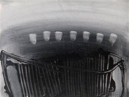 SCANAVINO Emilio, Tramatura