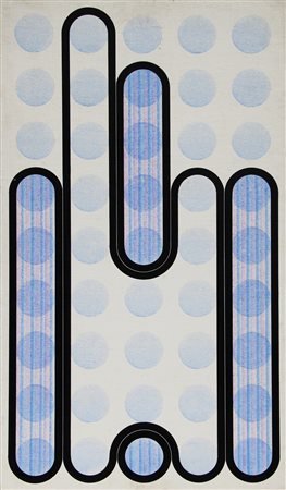 NANGERONI Carlo, Senza titolo