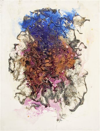 BENDINI Vasco, Colle