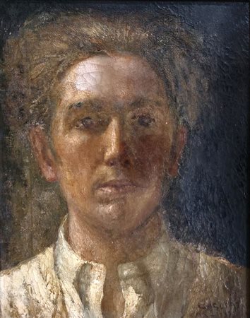 Maurizio Cogliati (Pavia 1889 - Vigevano 1961)