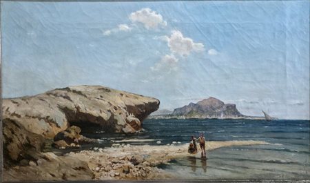 Mario Mirabella (Palermo 1870 - 1931)