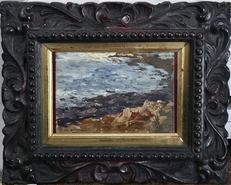 Carlo Brancaccio (Napoli 1861-1920)