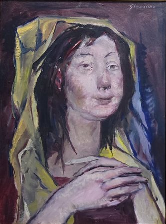 Giuseppe Ciavolino(Torre del Greco 1918-2011)