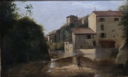 Vincenzo Franceschini (Casandrino 1812-Casandrino 1884)