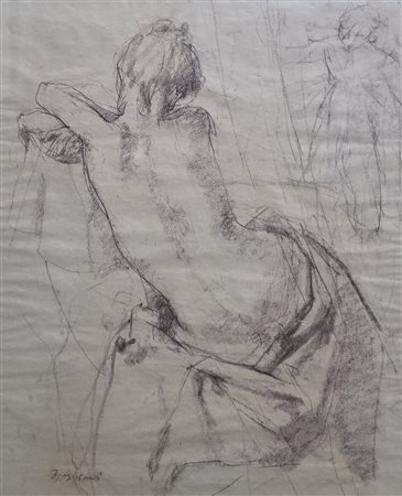 Antonio Bresciani (Napoli 1902-1998)