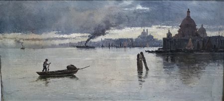 Scuola italiana XIX secolo