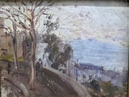 Pietro Scoppetta (Amalfi 1863 – Napoli 1920)