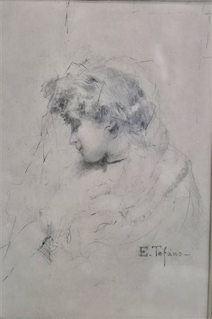 Edoardo Tofano ( Napoli 1838 – Roma 1920)