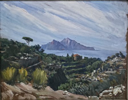 Eugenio Viti (Napoli 1885 -1952)