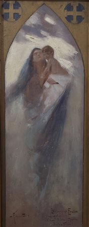 Oscar Ricciardi (Napoli 1864 – Napoli 1935)