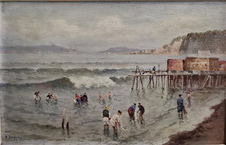 Radames Scoppa (Napoli 1877 – 1957) 