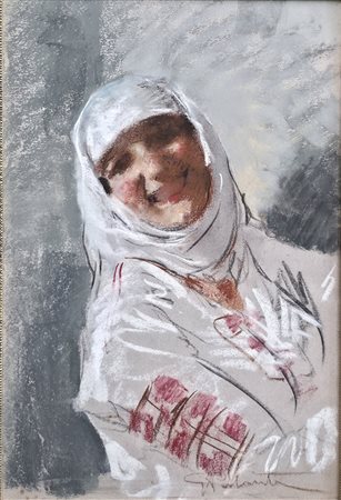 Giuseppe Palanti (Milano 1881- Milano 1946)