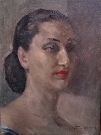 Vittorio Gussoni (Milano 1893 – Sanremo 1968)