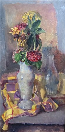 Antonio Bresciani (Napoli 1902-1998)