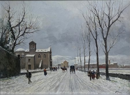 Vincenzo Canino (Napoli 1892-1978)