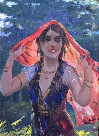 Federico Spoltore (Lanciano 1902 – 1988)