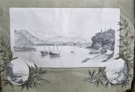 Scuola italiana XIX secolo