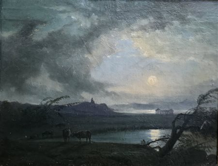 Gabriele Smargiassi (Vasto 1798 – Napoli 1882)