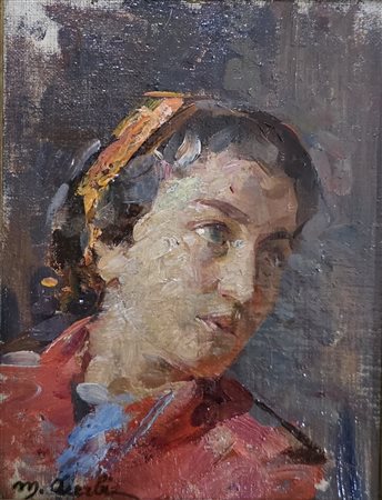 Mario Acerbi ( Milano 1887 – Pavia 1982)