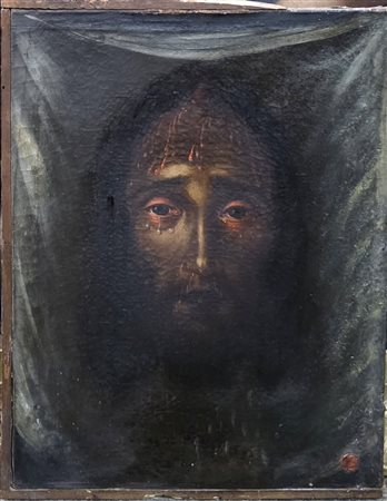 Pittore dell'Italia centrale XVIII secolo