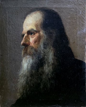 Teofilo Patini (Castel di Sangro 1840 – Napoli 1906)