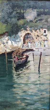 Giuseppe Giardiello ( Napoli 1871 – 1916)